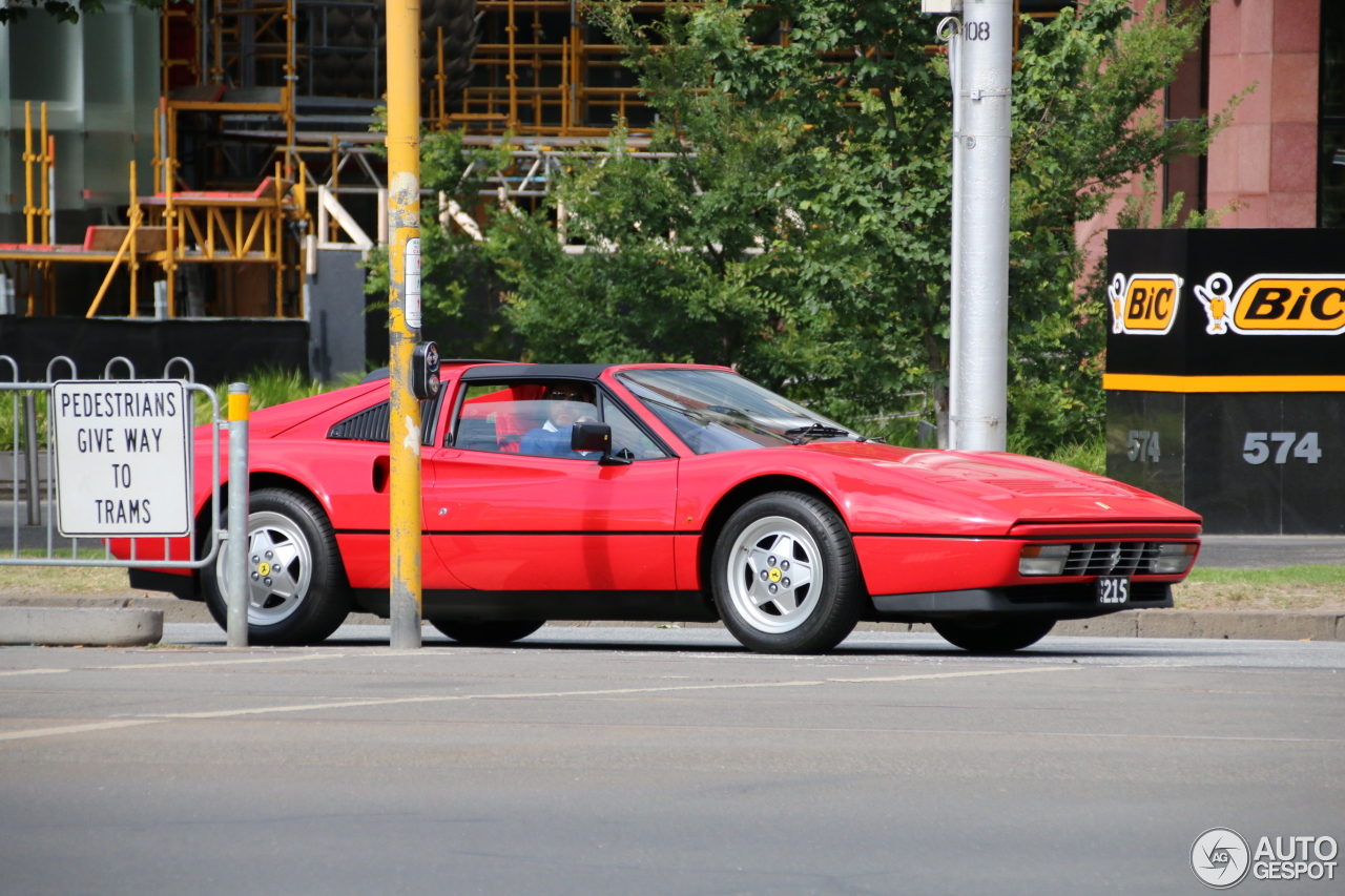 Ferrari 328 GTS