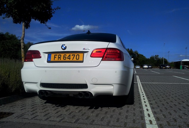 BMW M3 E92 Coupé