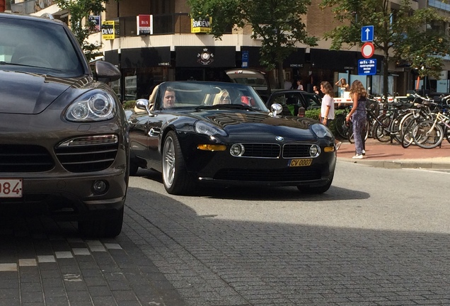 BMW Z8