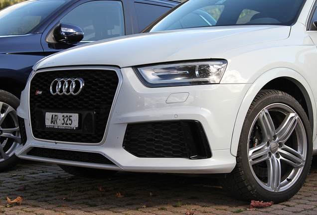 Audi RS Q3