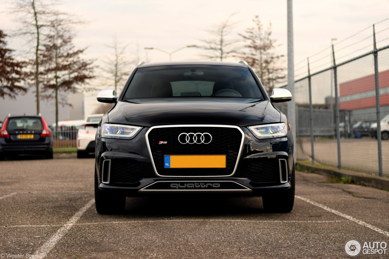 Audi RS Q3