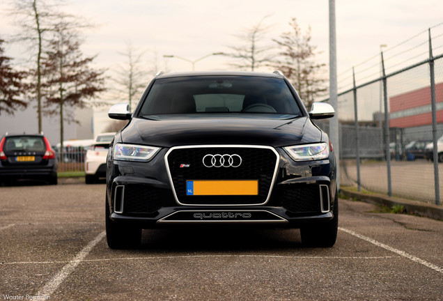 Audi RS Q3