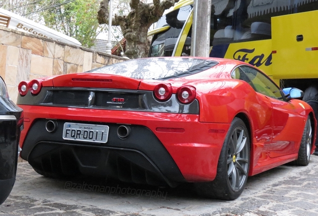 Ferrari 430 Scuderia