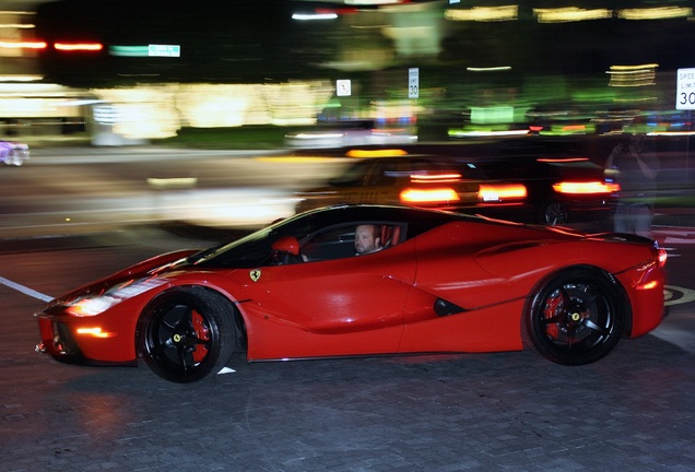 Ferrari LaFerrari