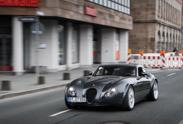 Wiesmann GT MF4