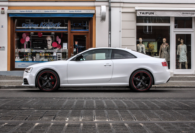 Audi RS5 B8 2012