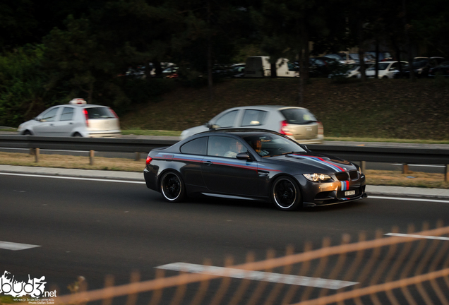 BMW G-Power M3 E92 Coupé