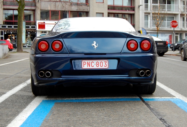 Ferrari 550 Maranello