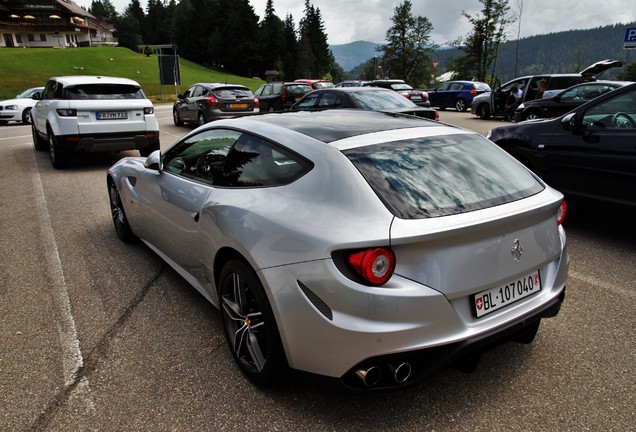 Ferrari FF