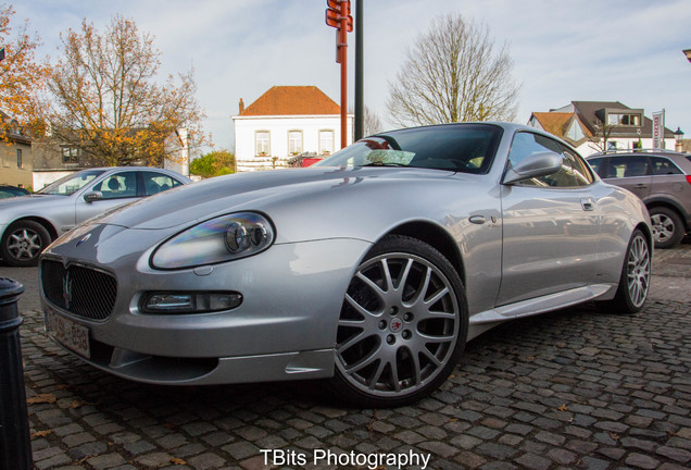 Maserati GranSport