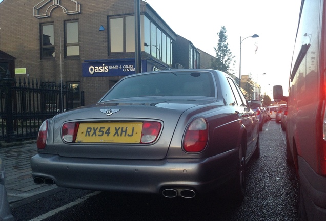 Bentley Arnage T