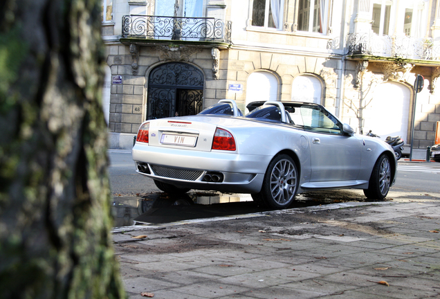 Maserati Spyder 90th Anniversary