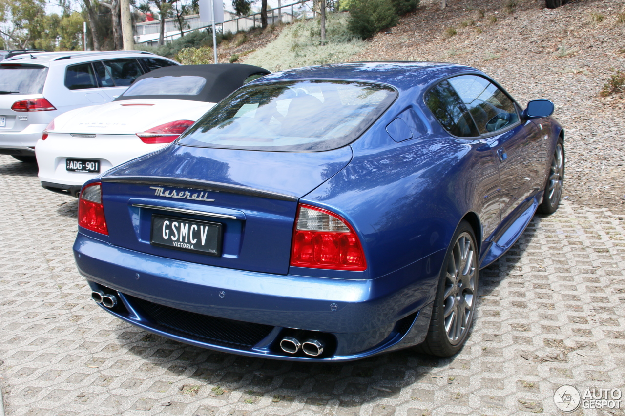 Maserati GranSport