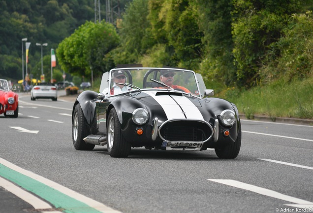 AC Cobra