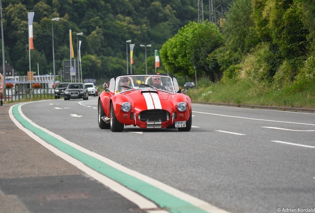 AC Cobra