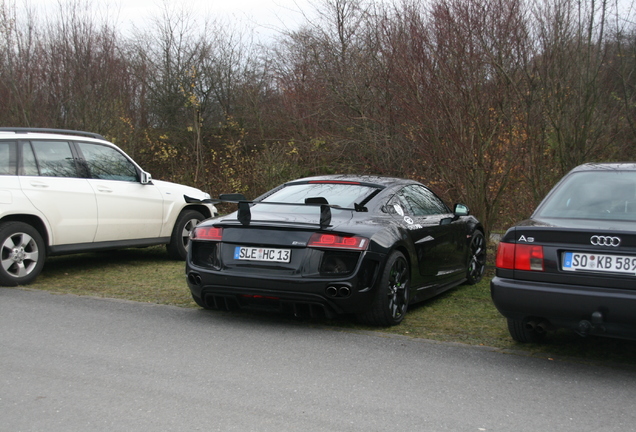 Audi R8 JD-Engineering