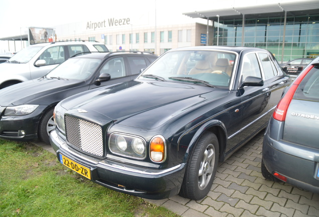 Bentley Arnage Green Label