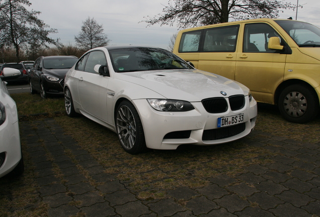 BMW M3 E92 Coupé