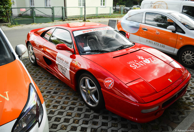 Ferrari F355 Berlinetta