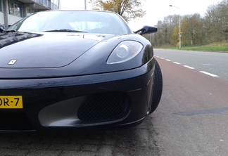 Ferrari F430