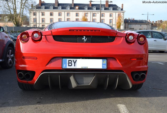 Ferrari F430