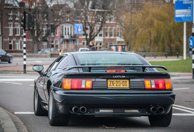 Lotus Esprit Turbo SE