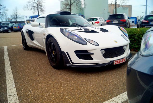 Lotus Exige Cup 260 2010