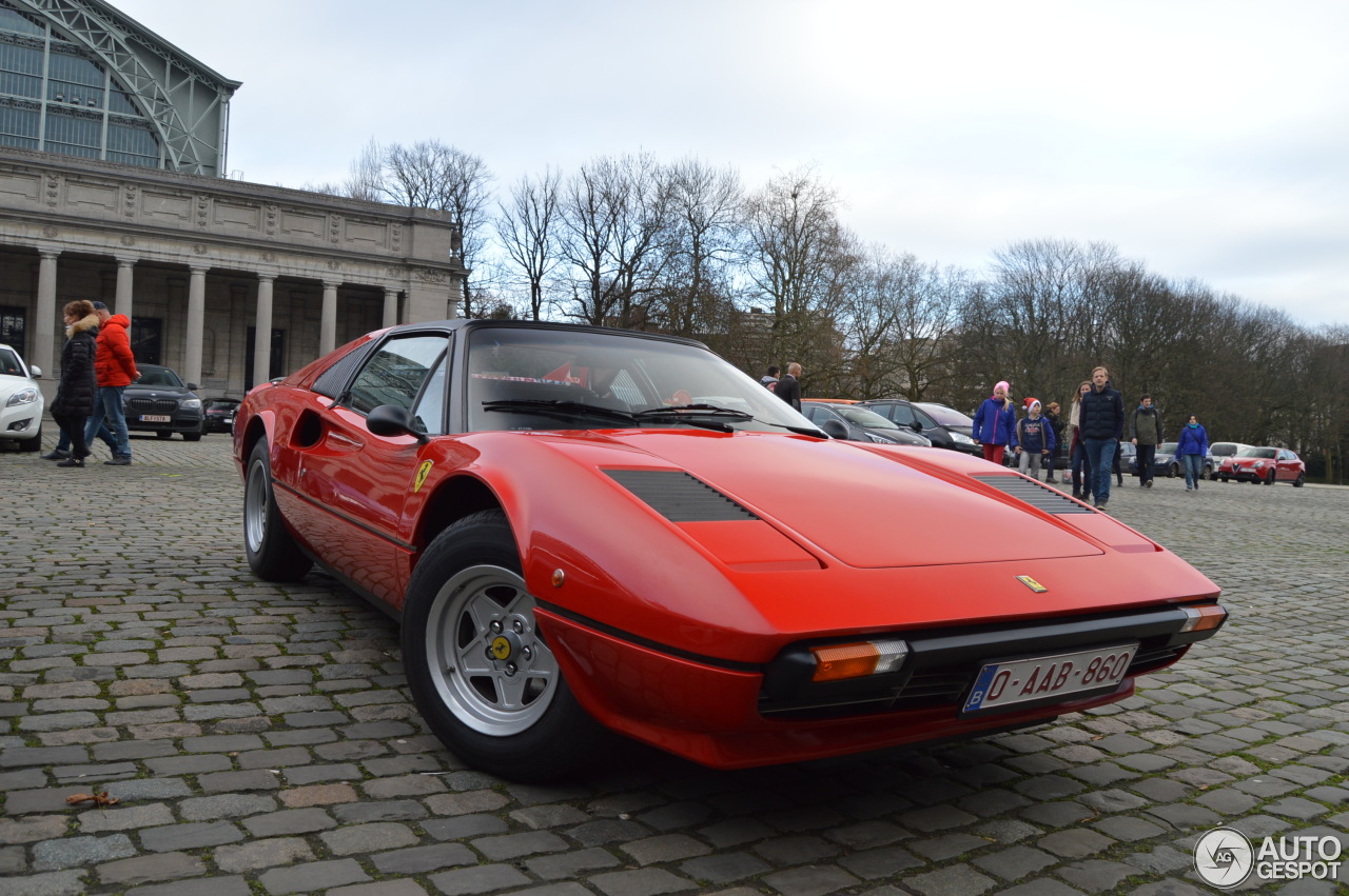 Ferrari 308 GTS