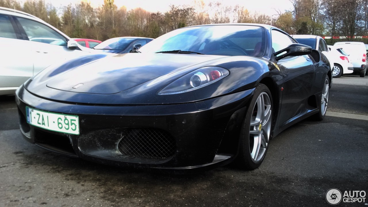 Ferrari F430