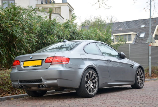 BMW M3 E92 Coupé