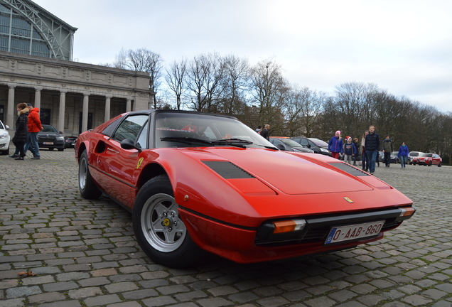 Ferrari 308 GTS