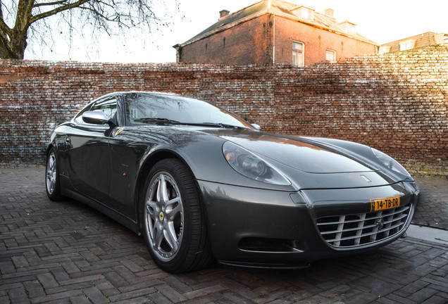 Ferrari 612 Scaglietti