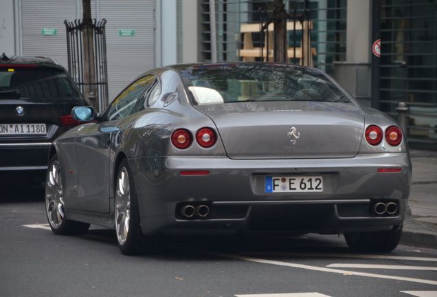 Ferrari 612 Scaglietti