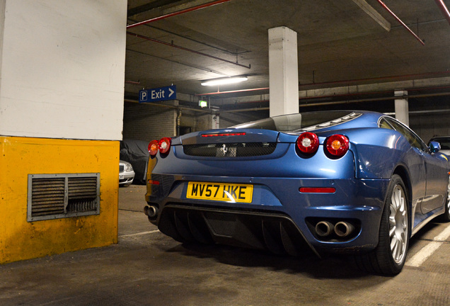 Ferrari F430