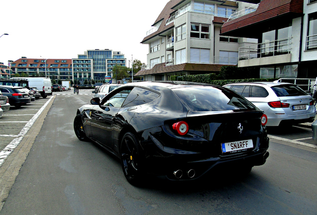 Ferrari FF