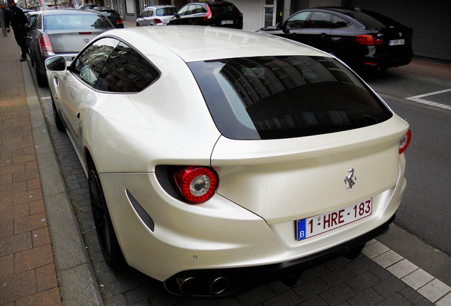 Ferrari FF