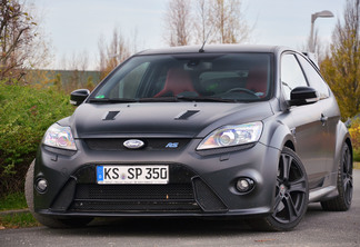 Ford Focus RS 500