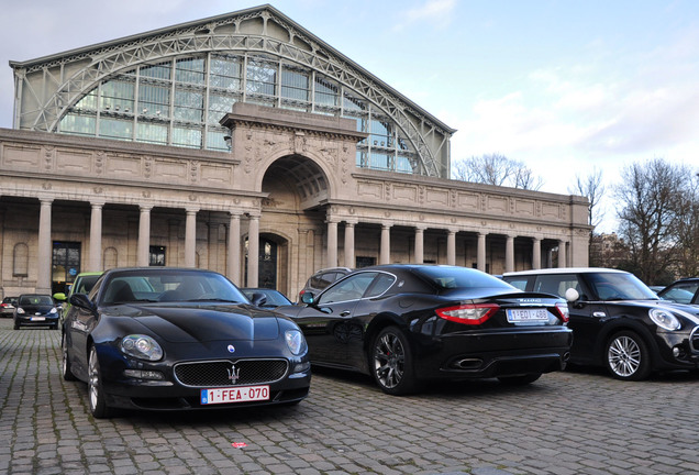 Maserati GranSport