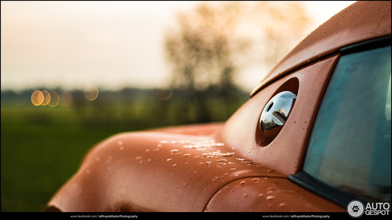 Lotus Elise S1