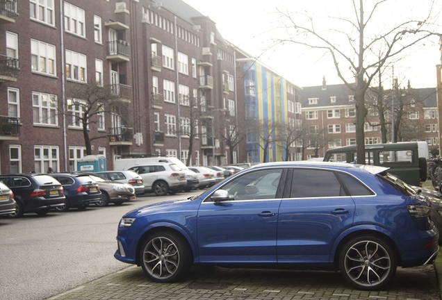 Audi RS Q3