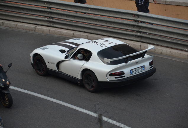 Dodge Viper GTS ACR