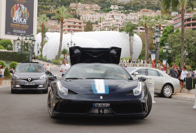 Ferrari 458 Speciale A