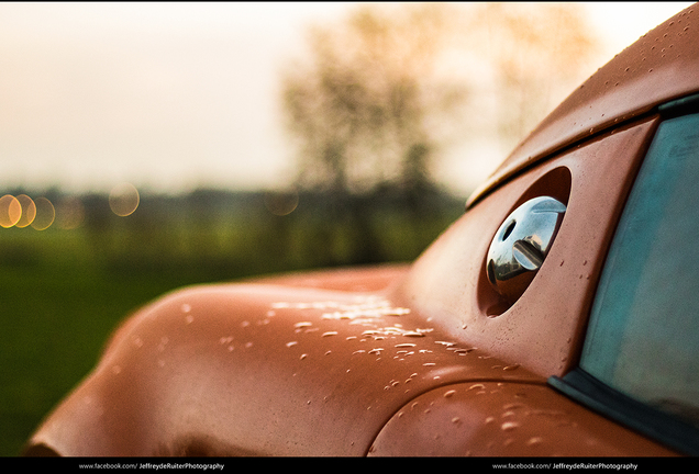 Lotus Elise S1