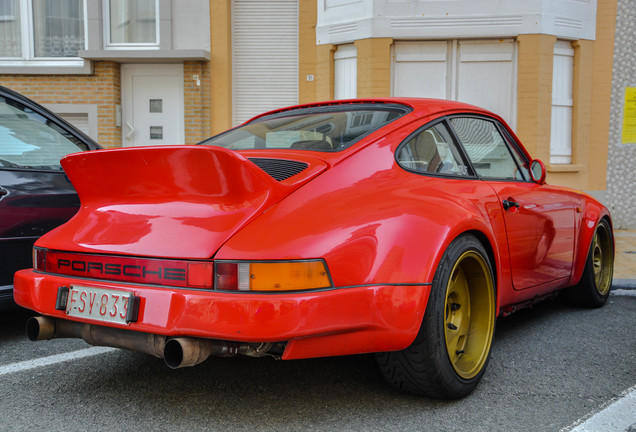 Porsche 911 Carrera RS 3.0