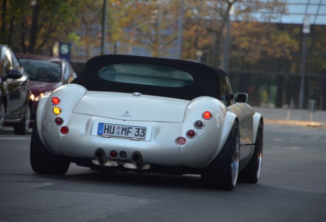 Wiesmann Roadster MF3