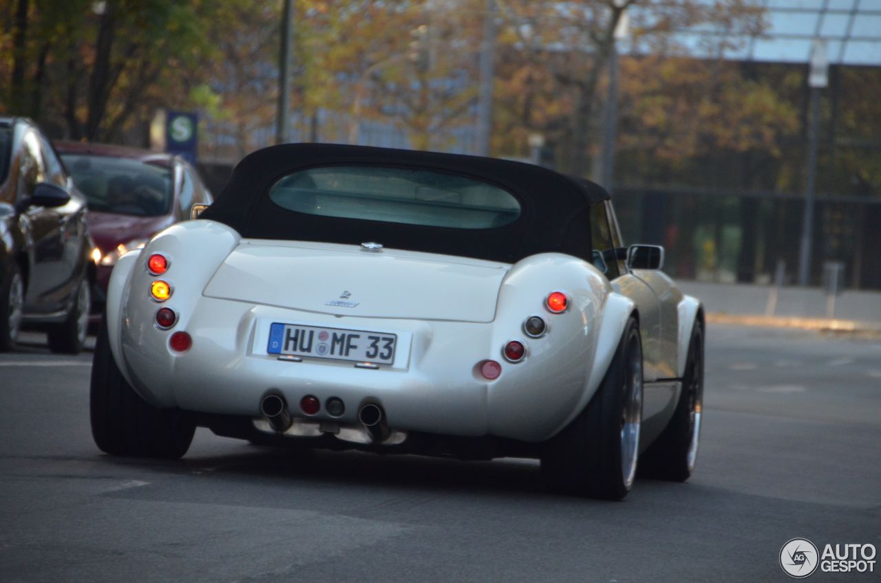 Wiesmann Roadster MF3