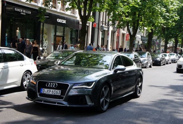 Audi RS7 Sportback