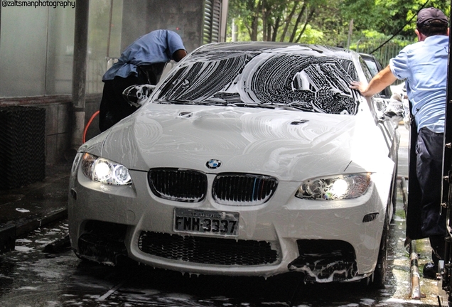 BMW M3 E92 Coupé