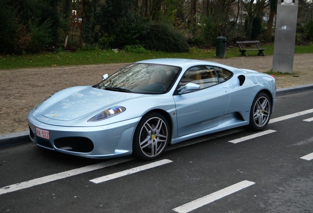 Ferrari F430