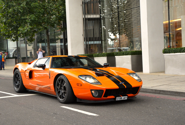 Ford GT 720 Mirage